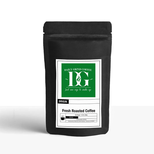 60 Pack Single Serve Coffee Capsules