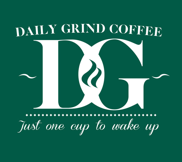 Daily Grind Coffee Shop